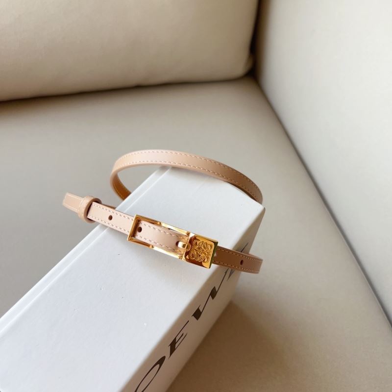 Loewe Belts